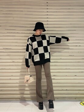 otsuka reimiさんのコーディネート