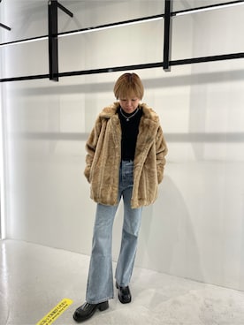 otsuka reimiさんのコーディネート