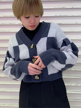 otsuka reimiさんのコーディネート