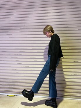 otsuka reimiさんのコーディネート