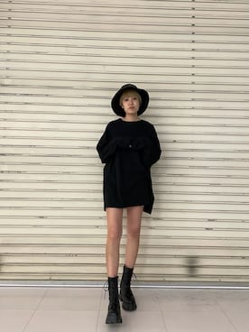 otsuka reimiさんのコーディネート