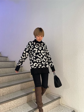 otsuka reimiさんのコーディネート