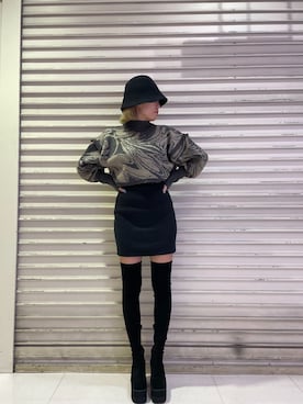 otsuka reimiさんのコーディネート