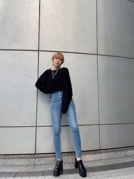 otsuka reimiさんのコーディネート