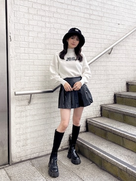 ichiさんのコーディネート