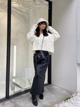 ichiさんのコーディネート