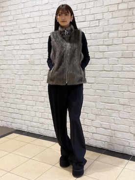 ichiさんの（GYDA | ジェイダ）を使ったコーディネート