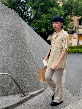 けんさんのコーディネート