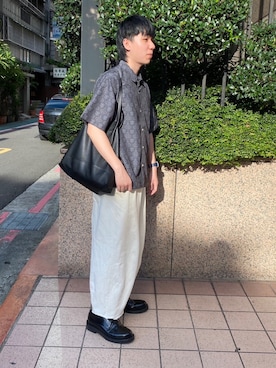 けんさんのコーディネート