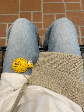 km0oさんのコーディネート