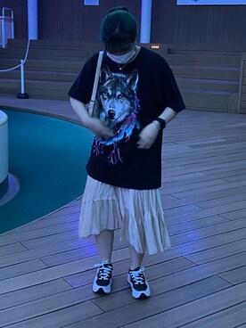 km0oさんのコーディネート