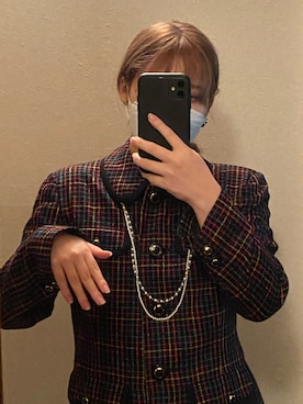 km0oさんのコーディネート