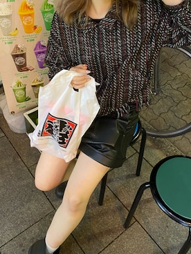 km0oさんのコーディネート