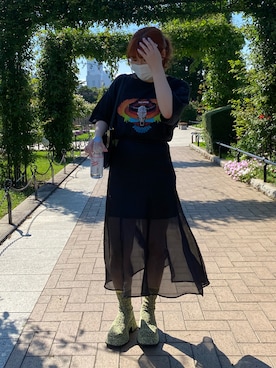 km0oさんのコーディネート