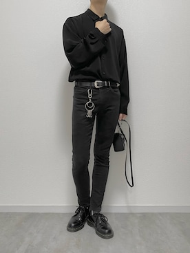 ゆすけさんのコーディネート