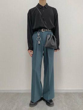 ゆすけさんのコーディネート