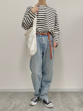 ゆすけさんのコーディネート