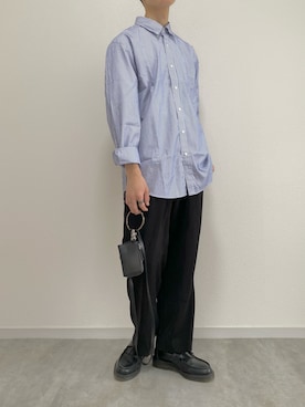 ゆすけさんのコーディネート