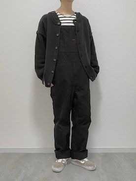 ゆすけさんのコーディネート