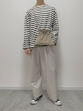 ゆすけさんのコーディネート