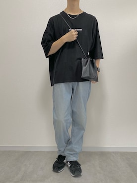 ゆすけさんのコーディネート