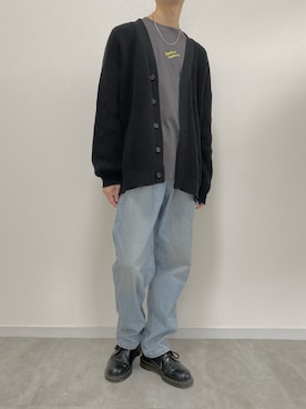 ゆすけさんのコーディネート