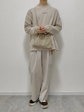 ゆすけさんのコーディネート