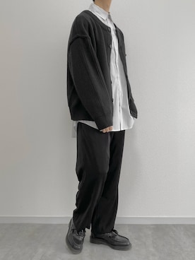 ゆすけさんのコーディネート