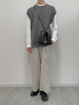 ゆすけさんのコーディネート