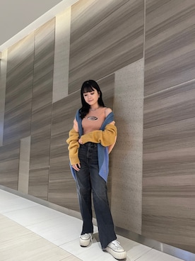 a m i   さんのコーディネート