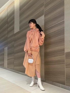 a m i   さんのコーディネート