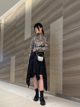 a m i   さんのコーディネート