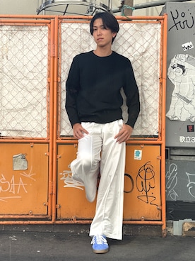 MSさんのコーディネート