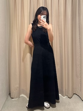 近藤美波さんのコーディネート