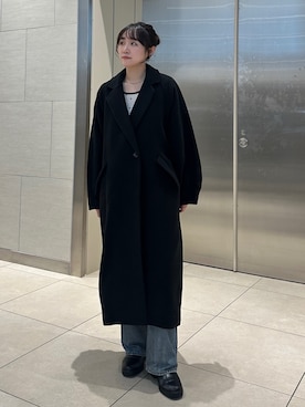 近藤美波さんのコーディネート