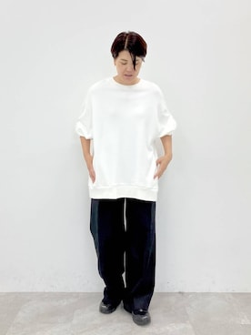 STERNBERGさんのコーディネート