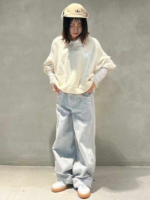 �A�f�B�_�X �u�����h�R�A�X�g�A ��㑺�コ��̃X�j�[�J�[�u�T���o W �V���[�Y / �A�f�B�_�X�I���W�i���X adidas Originals �X�j�[�J�[�iadidas�b�A�f�B�_�X�j�v���g�����R�[�f�B�l�[�g