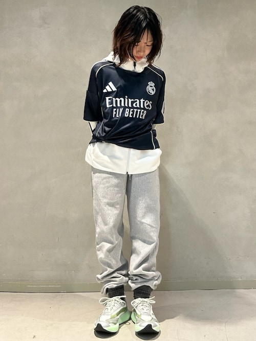 adidas Z.N.E. フルジップパーカー / アディダス adidas（パーカー