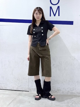 snowaeさんのコーディネート