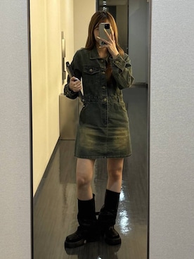 snowaeさんのコーディネート