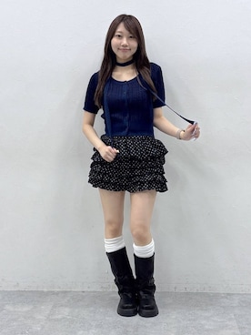 snowaeさんのコーディネート