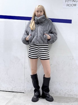 snowaeさんのコーディネート