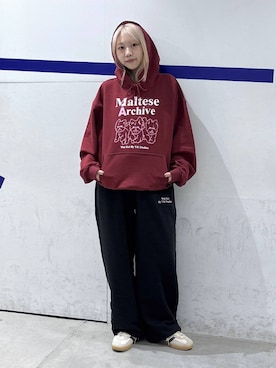 snowaeさん（レディース・157cm）の秋コーディネート