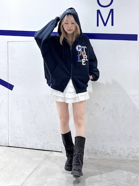 snowaeさんのコーディネート