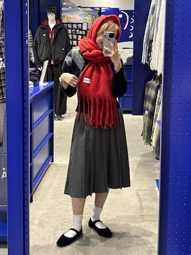 snowaeさんのコーディネート