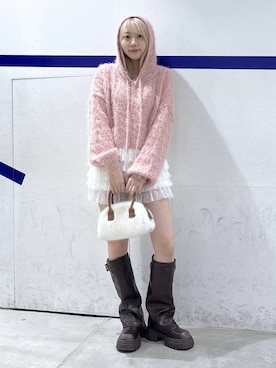 snowaeさんのコーディネート