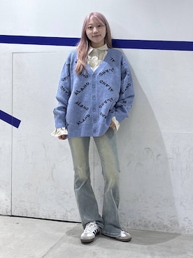 snowaeさん(レディース・157cm)の秋コーディネート