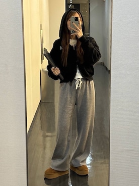 snowaeさんのコーディネート