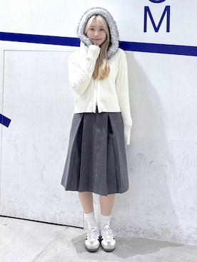 snowaeさんのコーディネート