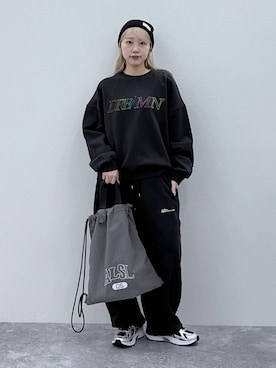 snowaeさんのコーディネート